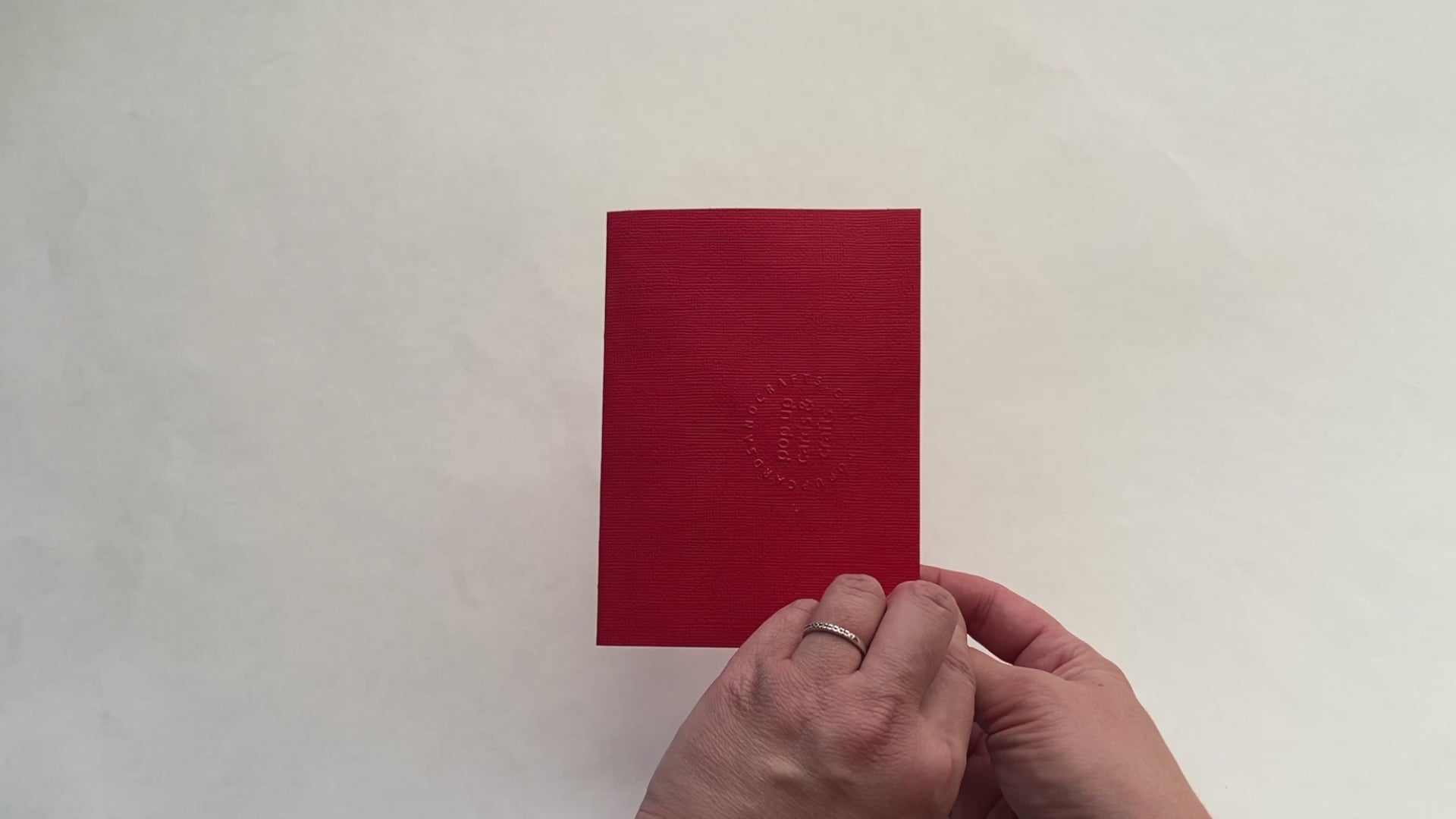 Rose 3D Pop Up Love Card: Romantic Handmade Gift for Valentine&