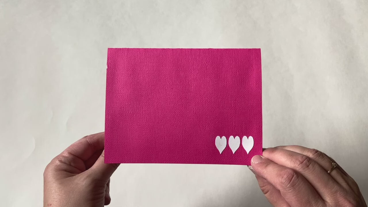 Be Mine Valentine&
