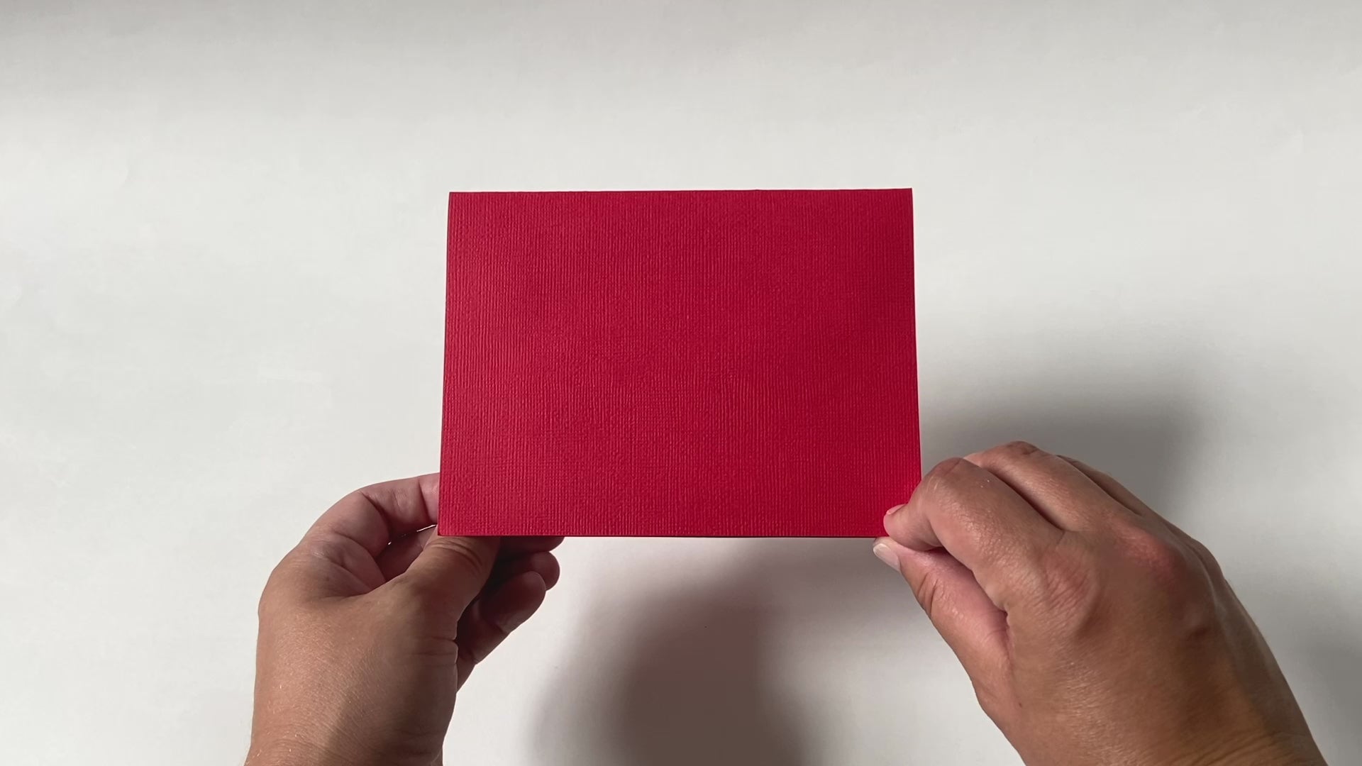 Bulk Set of 12 Noel Modern Christmas Pop Up 3D Greeting Card