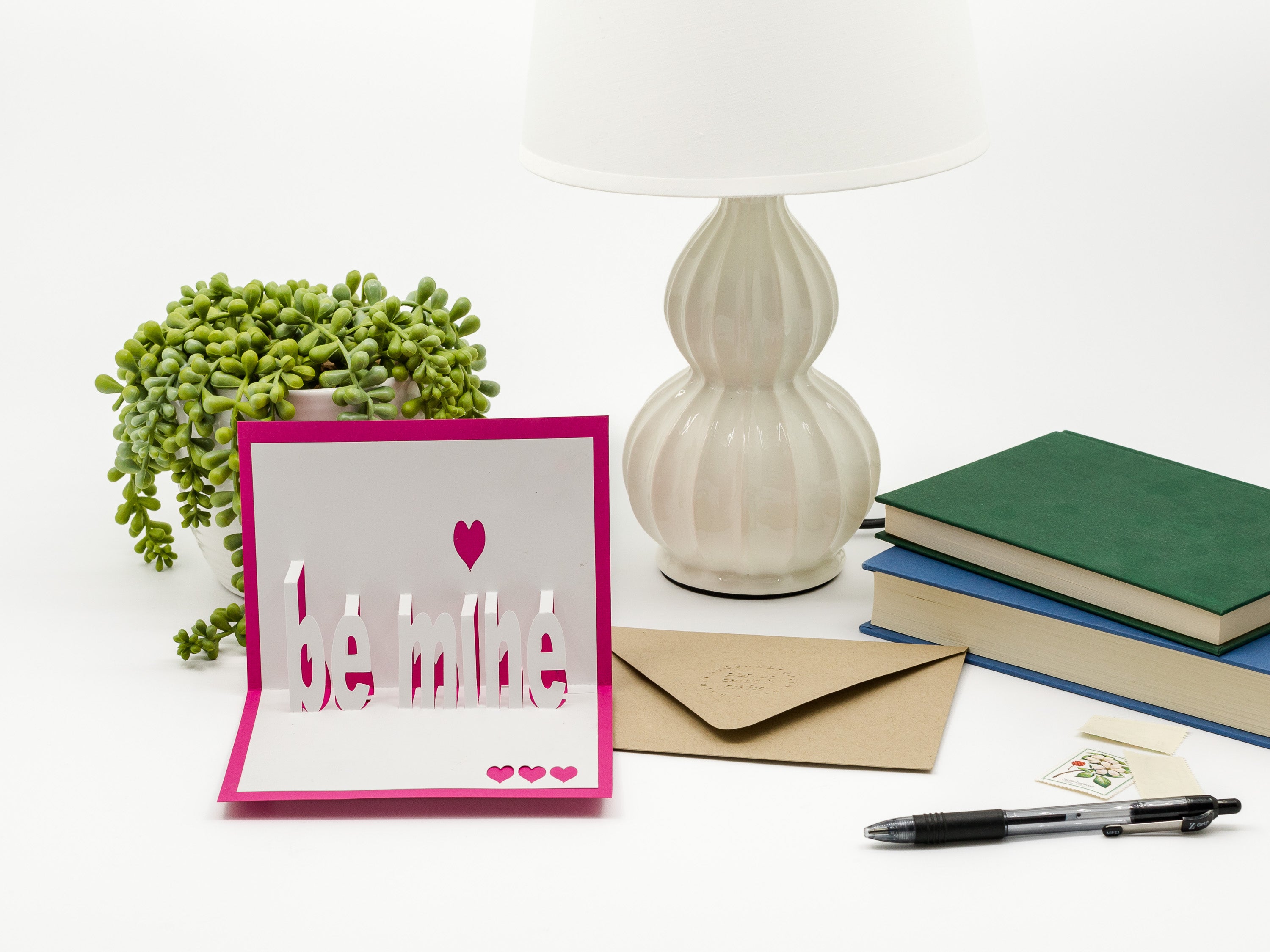 Be Mine Valentine&