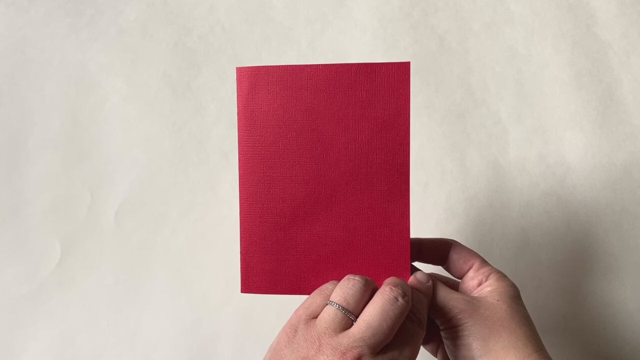 Heart Romantic 3D Pop Up Card: Exquisite Valentine&