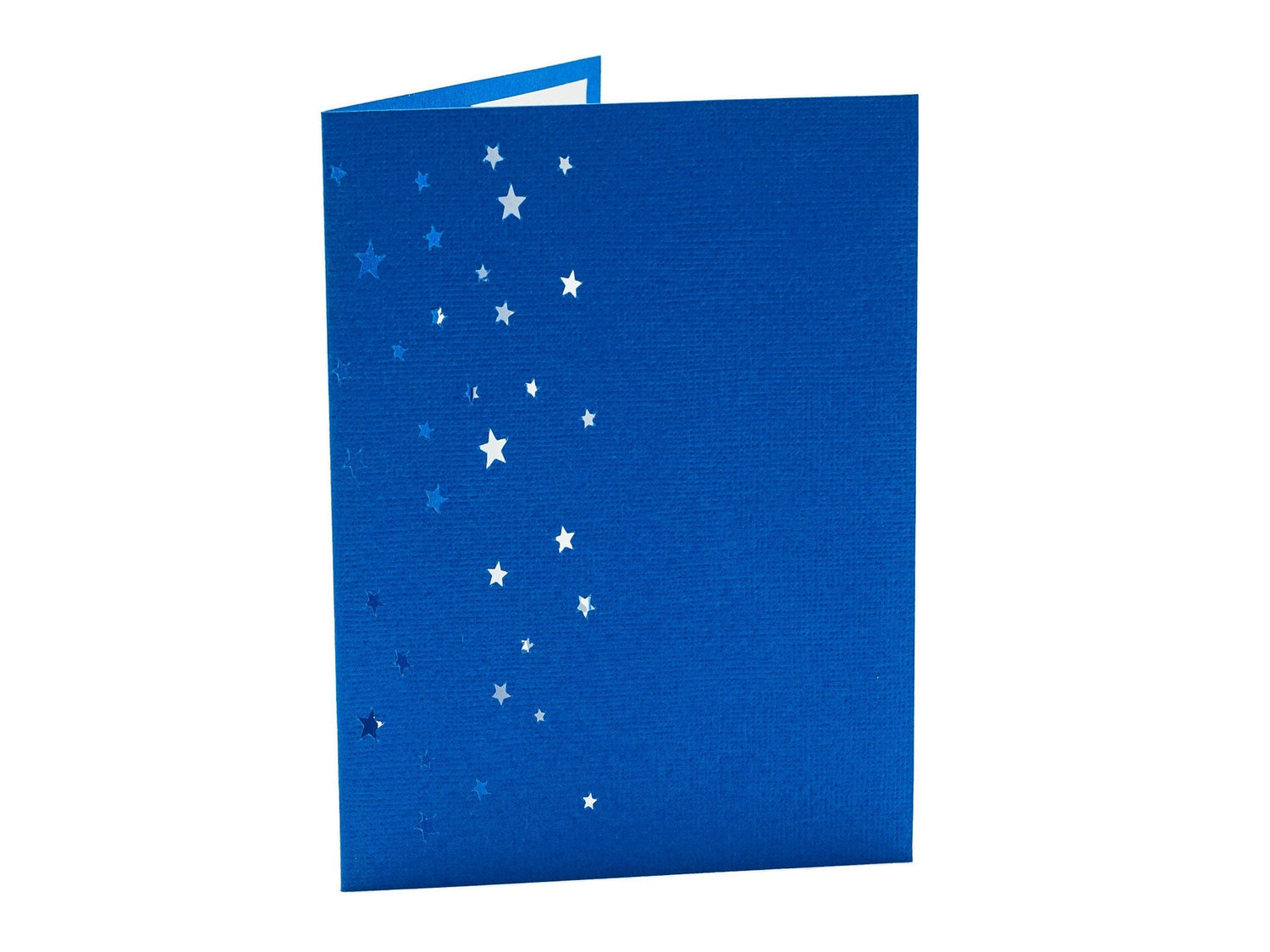 Silent Night 3D Pop Up Nativity Scene Christmas Card: Peace on Earth Holiday Greeting with Baby Jesus Mary Joseph & Star