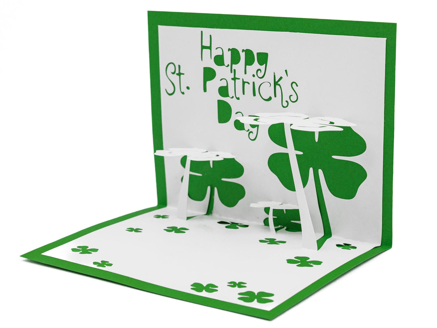 Clover St. Patrick&