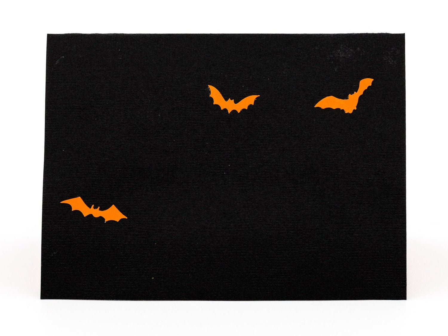 Trick or Treat 3D Pop Up Halloween Card: Handmade Spooky Greeting for Kids - Cute & Eerie Gift