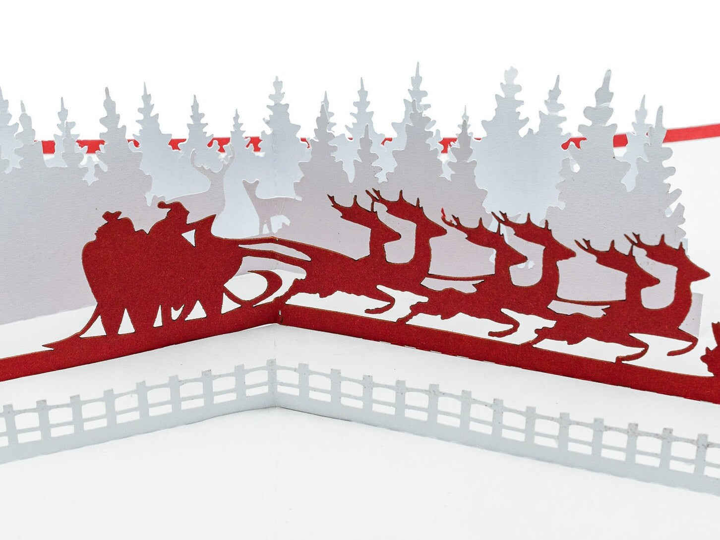 Santa&