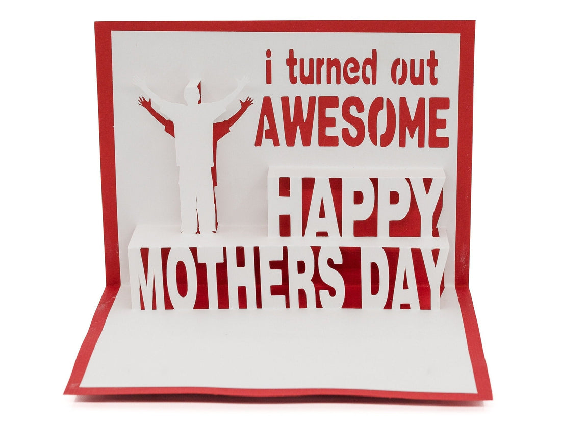 Mother&